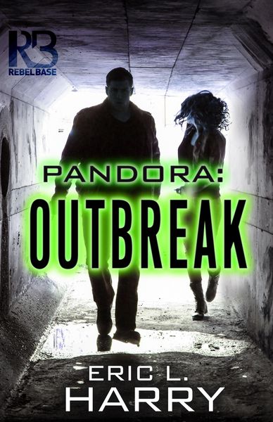 Produktbild: Pandora: Outbreak