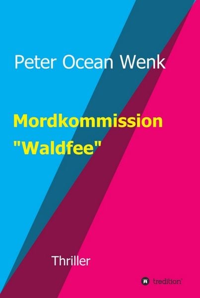 Produktbild: Mordkommission "Waldfee"