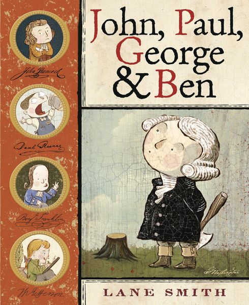 Produktbild: John, Paul, George & Ben
