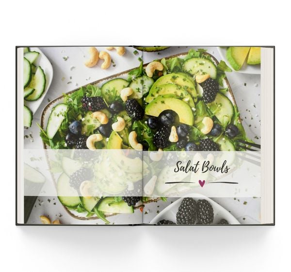 Produktbild: Simply Bowls