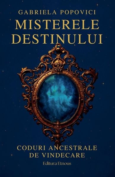 Produktbild: Misterele Destinului