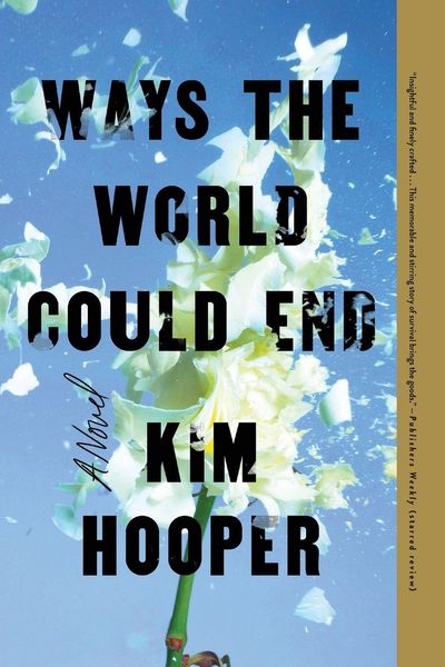 Produktbild: Ways the World Could End