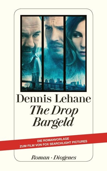 Produktbild: The Drop - Bargeld