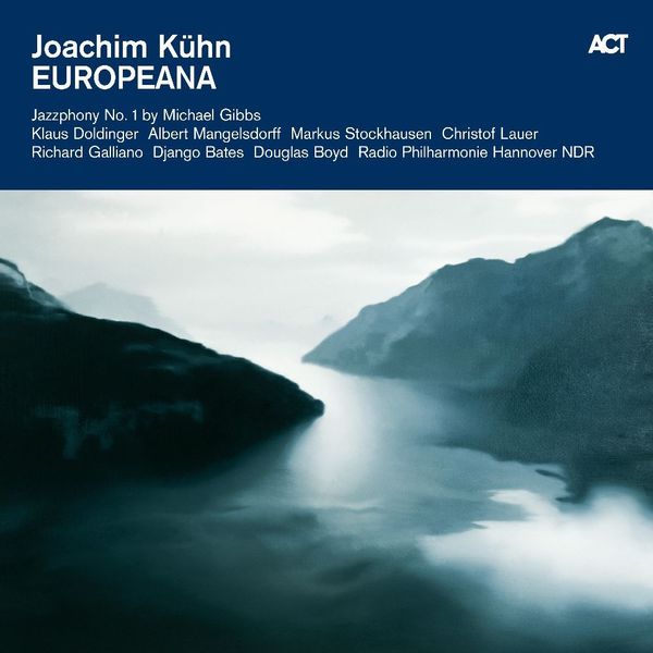 Produktbild: Europeana, 1 Schallplatte + Download (Black Vinyl)