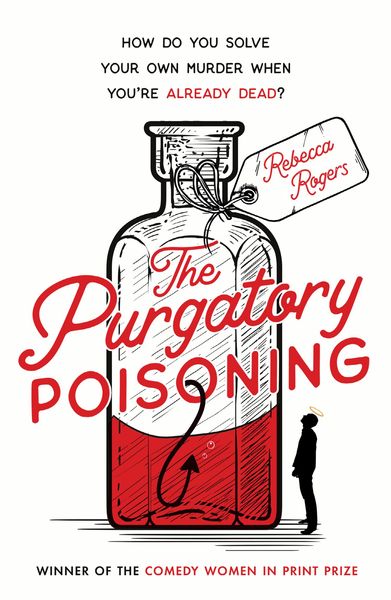 Produktbild: The Purgatory Poisoning