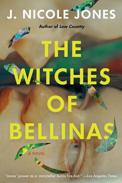 Produktbild: The Witches of Bellinas