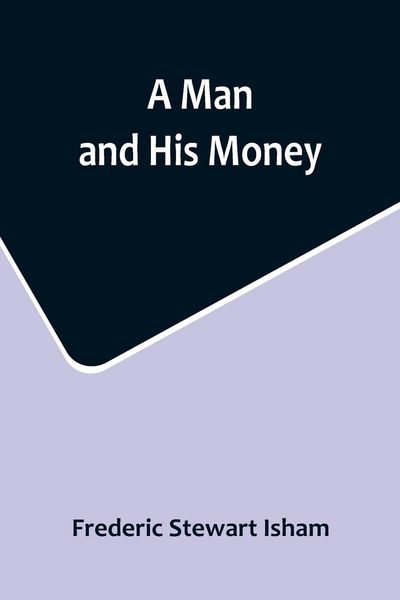 Produktbild: A Man and His Money