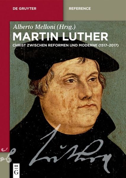Produktbild: Martin Luther