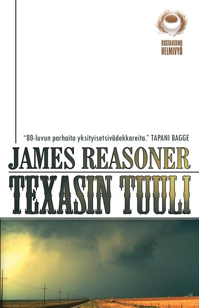 Produktbild: Texasin tuuli