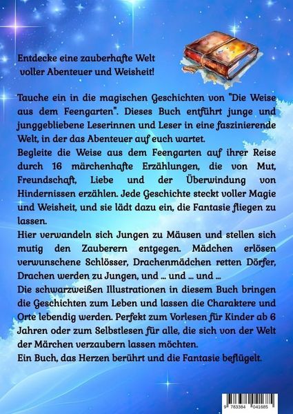 Produktbild: Prinz Anton und die Maus Casemir