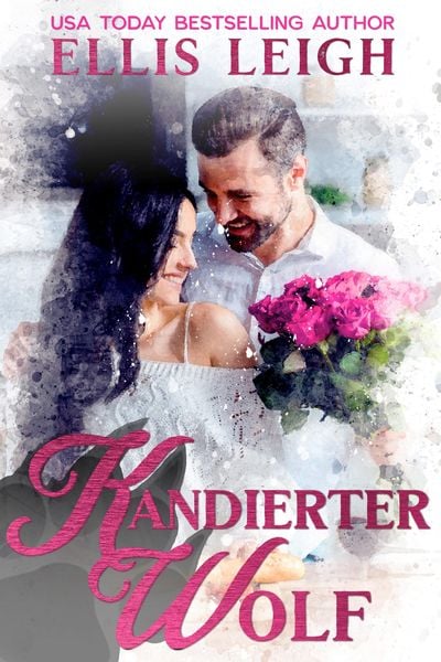 Produktbild: Kandierter Wolf