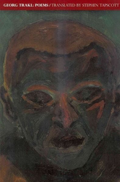 Produktbild: Georg Trakl