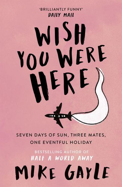 Produktbild: Wish You Were Here