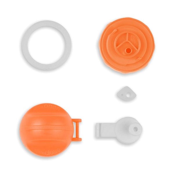 Produktbild: sigikid 25115 - Trinkflasche L&ouml;we 250ml