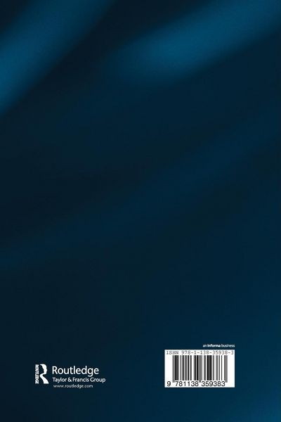Produktbild: Nationalism, Ethnicity and Boundaries