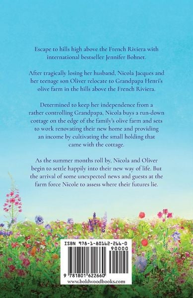 Produktbild: Falling for a French Dream