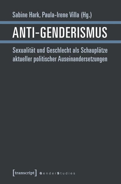 Produktbild: Anti-Genderismus