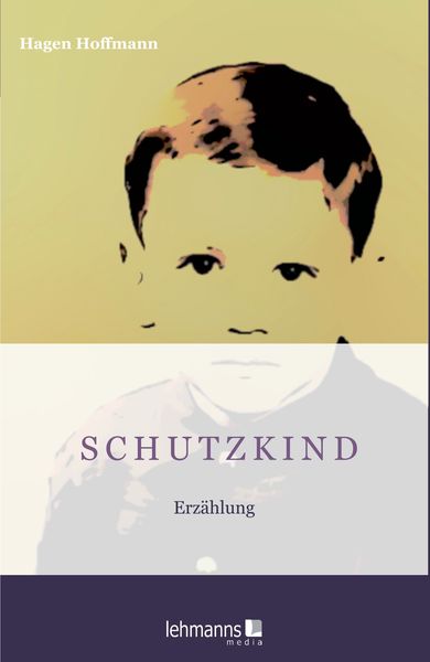 Produktbild: Hoffmann, H: Schutzkind
