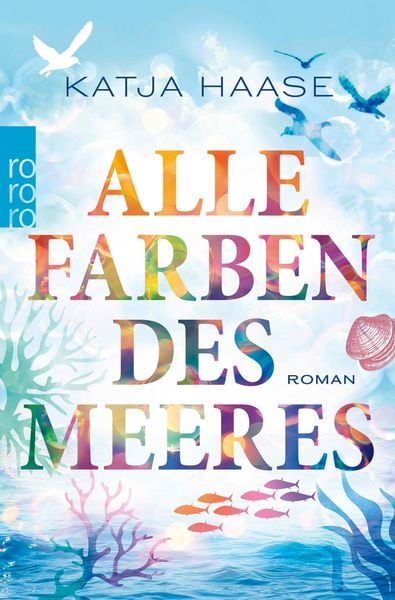Produktbild: Alle Farben des Meeres
