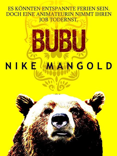 Produktbild: Bubu