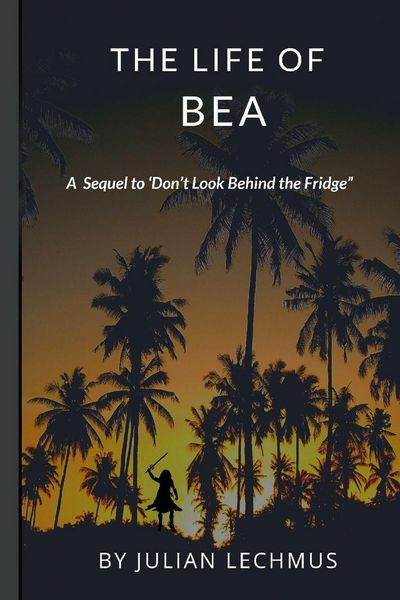 Produktbild: The Life of Bea
