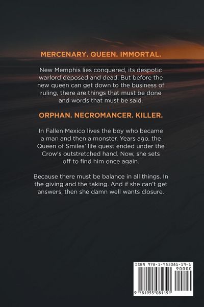 Produktbild: The Queen of the Road