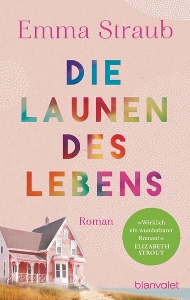 Produktbild: Die Launen des Lebens