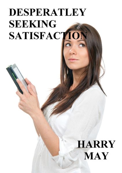 Produktbild: Desperately Seeking Satisfaction