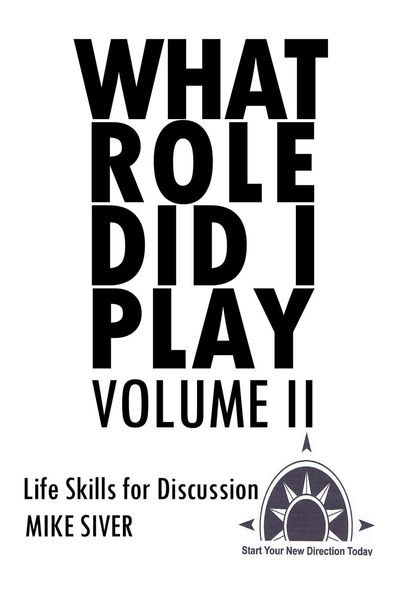 Produktbild: What Role Did I Play Volume II