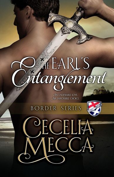 Produktbild: The Earl's Entanglement