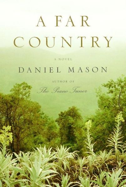 Produktbild: A Far Country