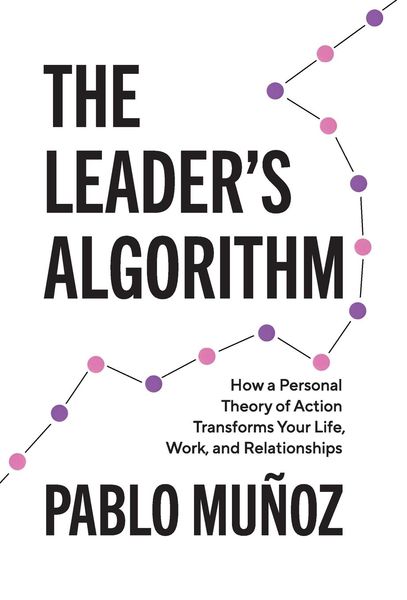 Produktbild: The Leader's Algorithm
