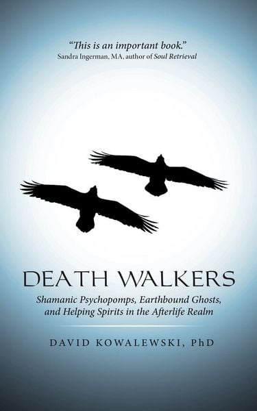 Produktbild: Death Walkers