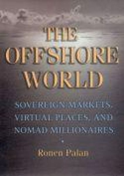Produktbild: The Offshore World