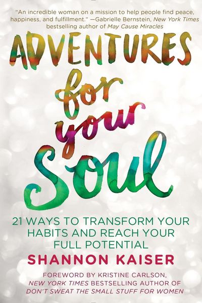 Produktbild: Adventures for Your Soul