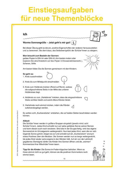 Produktbild: Wir werden erwachsen Band 1