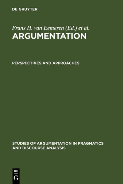 Produktbild: Perspectives and Approaches