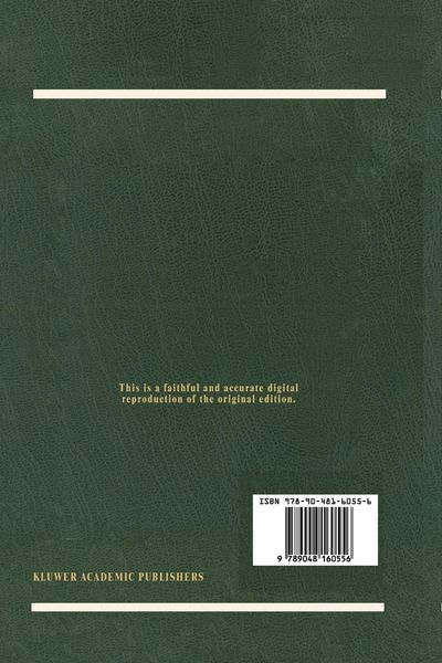 Produktbild: Handbook of Philosophical Logic
