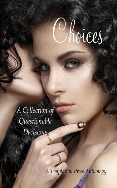 Produktbild: Choices: A Collection of Questionable Decisions