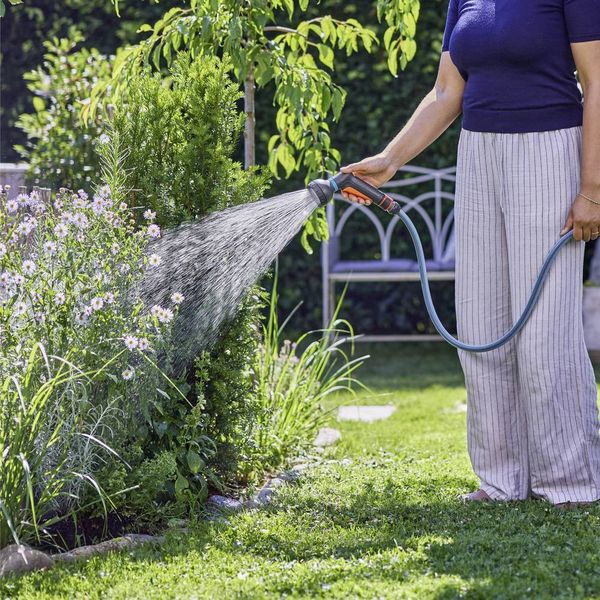Produktbild: GARDENA 18365-20 Classic Bew&auml;sserungsbrause Gartenbrause