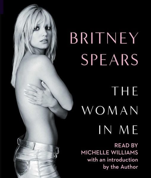 Produktbild: The Woman in Me