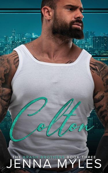 Produktbild: Colton
