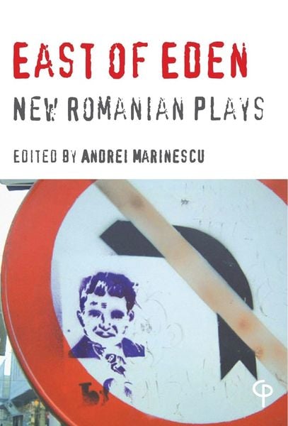 Produktbild: East of Eden