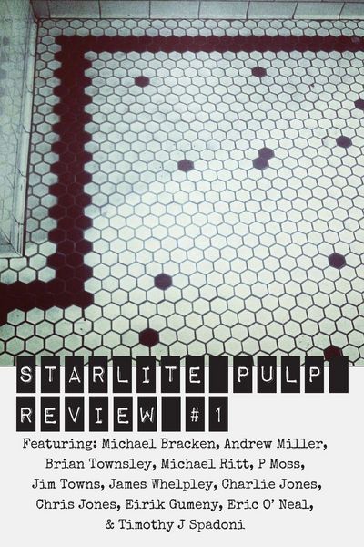 Produktbild: Starlite Pulp Review #1
