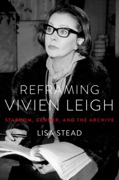 Produktbild: Reframing Vivien Leigh