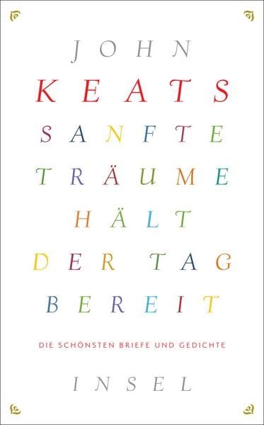 Produktbild: Sanfte Tr&auml;ume h&auml;lt der Tag bereit