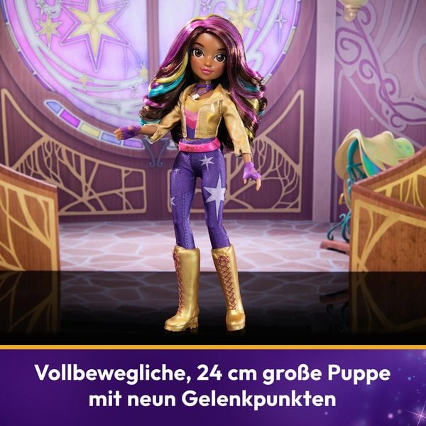 Produktbild: Unicorn Academy Ankleidepuppe Sophia