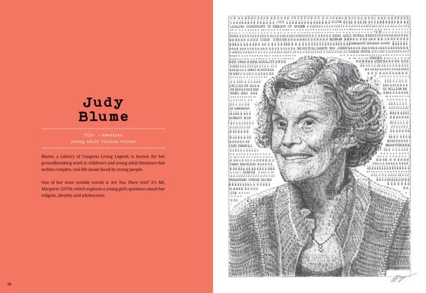 Produktbild: Authors in Type