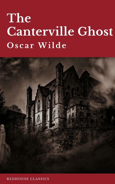 Produktbild: The Canterville Ghost