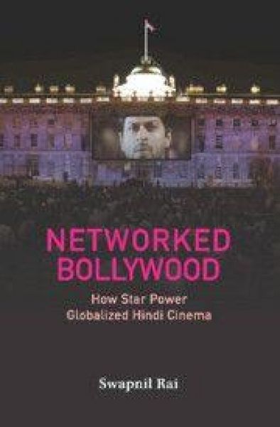 Produktbild: Networked Bollywood